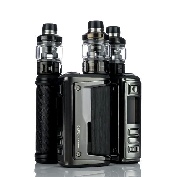 VOOPOO Argus GT 2 Kit VOOPOO Argus GT 2 Kit фото