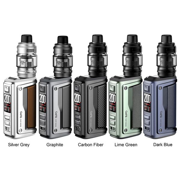 VOOPOO Argus GT 2 Kit VOOPOO Argus GT 2 Kit фото