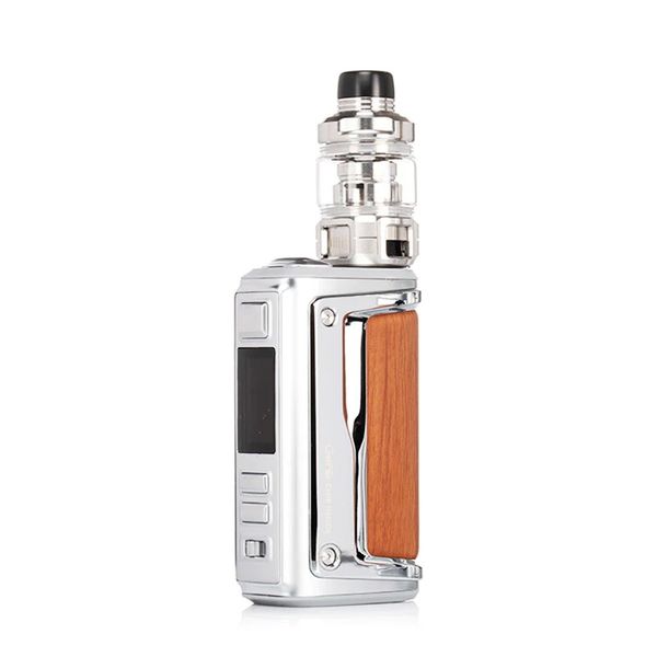 VOOPOO Argus GT 2 Kit VOOPOO Argus GT 2 Kit фото