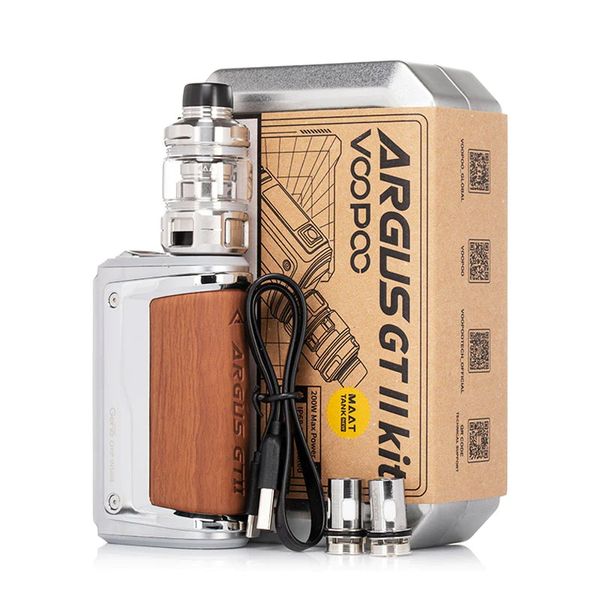 VOOPOO Argus GT 2 Kit VOOPOO Argus GT 2 Kit фото