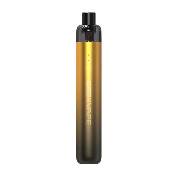 GeekVape Wenax S-C Pod Kit GeekVape Wenax S-C Pod Kit фото