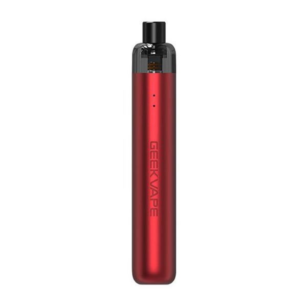 GeekVape Wenax S-C Pod Kit GeekVape Wenax S-C Pod Kit фото