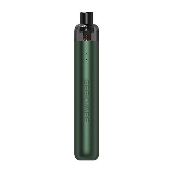 GeekVape Wenax S-C Pod Kit GeekVape Wenax S-C Pod Kit фото