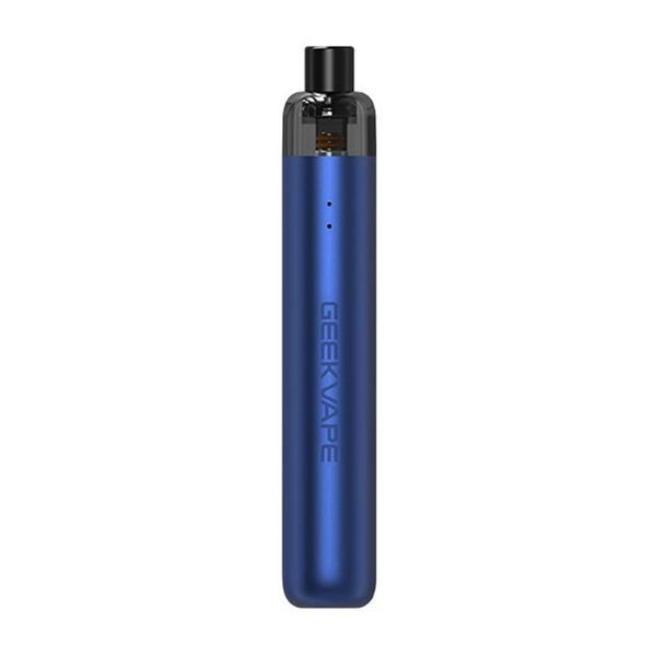 GeekVape Wenax S-C Pod Kit GeekVape Wenax S-C Pod Kit фото