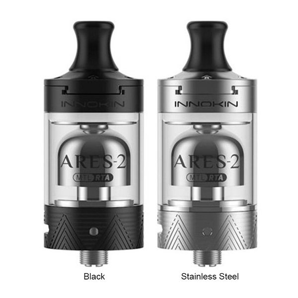 Innokin Ares 2 MTL RTA  Innokin Ares 2 MTL RTA фото