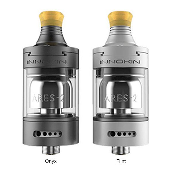 Innokin Ares 2 MTL RTA  Innokin Ares 2 MTL RTA фото