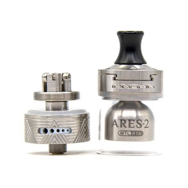 Innokin Ares 2 MTL RTA  Innokin Ares 2 MTL RTA фото