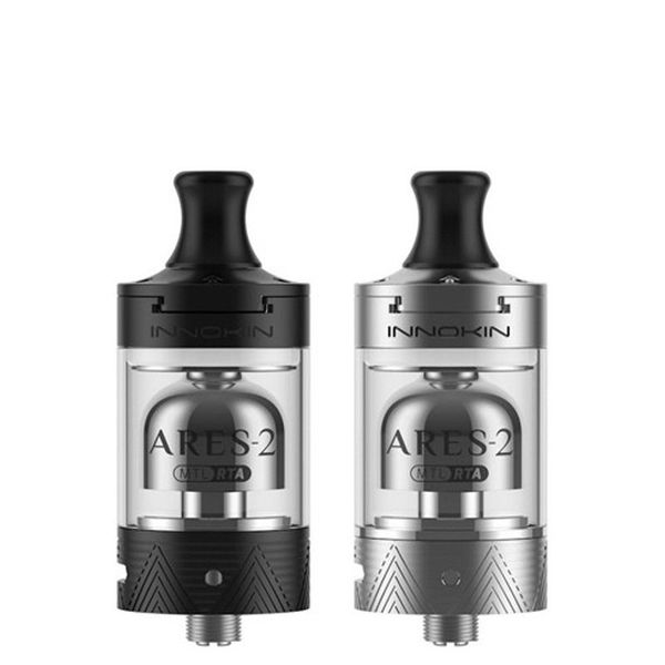 Innokin Ares 2 MTL RTA  Innokin Ares 2 MTL RTA фото