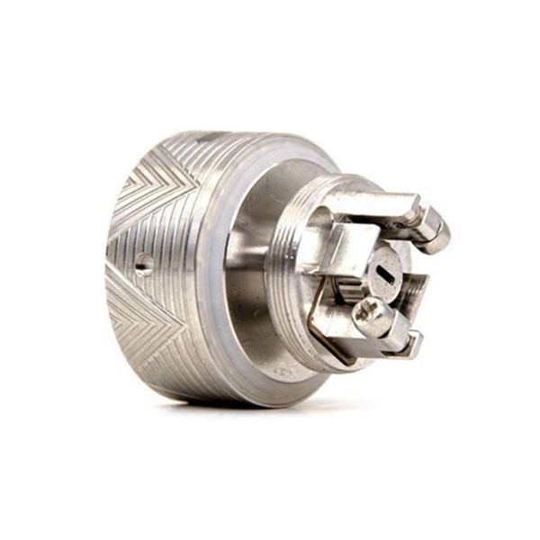 Innokin Ares 2 MTL RTA  Innokin Ares 2 MTL RTA фото