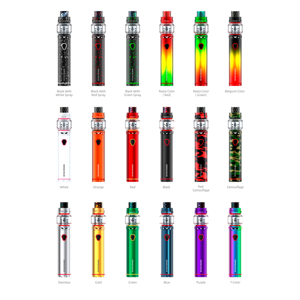 SMOK Stick Prince Starter Kit SMOK Stick Prince Starter Kit фото