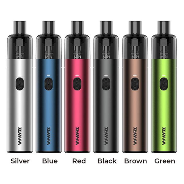 Uwell Whirl S2 Pod Kit Uwell Whirl S2 Pod Kit фото