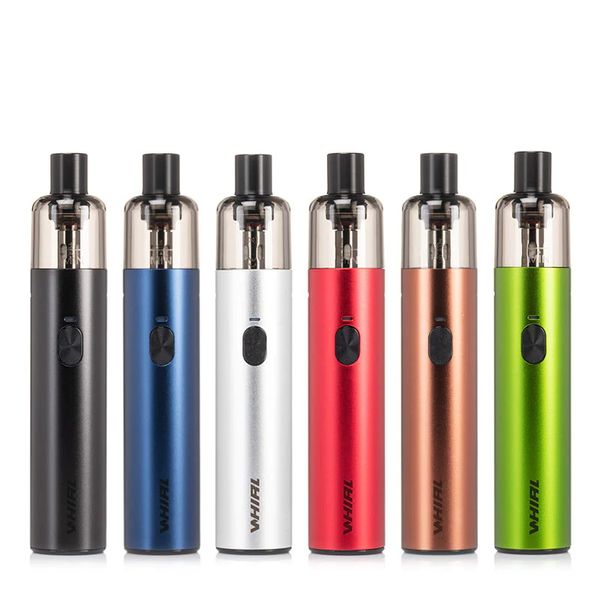 Uwell Whirl S2 Pod Kit Uwell Whirl S2 Pod Kit фото