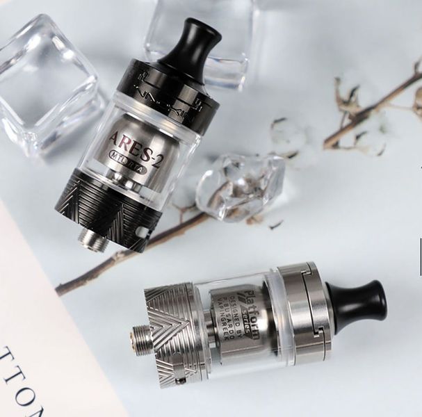 Innokin Ares 2 MTL RTA  Innokin Ares 2 MTL RTA фото