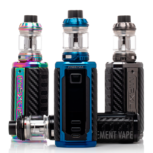 Freemax Maxus 3 Kit Freemax Maxus 3 Kit фото