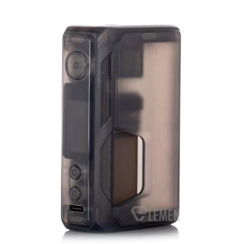 elfbar elfa master akku Authentic Vandy Vape Pulse V3 III 95W Squeeze Vape Box Mod VW 5~95W, 1 x  18650 / 21700 & Reviews main image 0