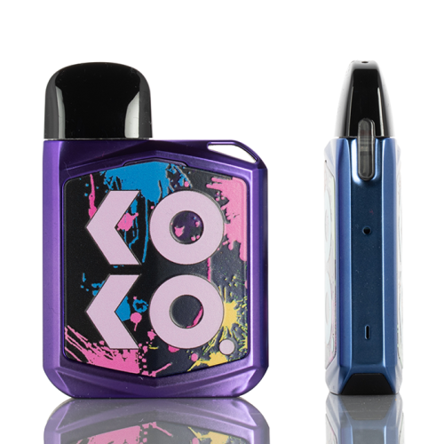 Uwell Caliburn KOKO Prime Pod Kit Uwell Caliburn KOKO Prime Pod Kit фото