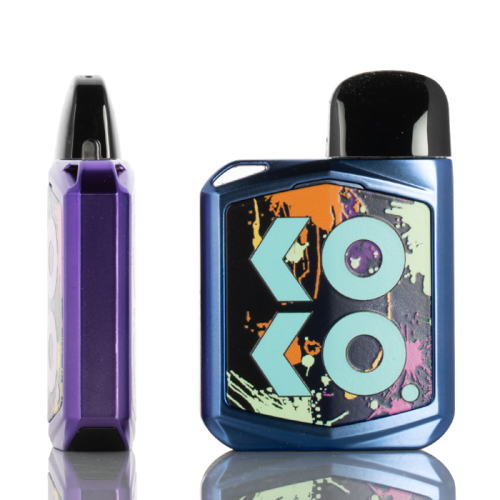 Uwell Caliburn KOKO Prime Pod Kit Uwell Caliburn KOKO Prime Pod Kit фото