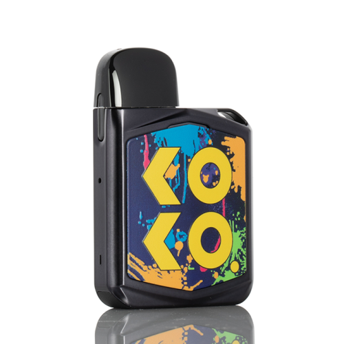 Uwell Caliburn KOKO Prime Pod Kit Uwell Caliburn KOKO Prime Pod Kit фото
