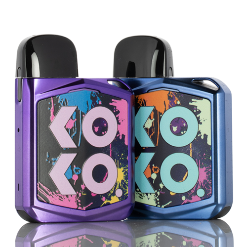 Uwell Caliburn KOKO Prime Pod Kit Uwell Caliburn KOKO Prime Pod Kit фото