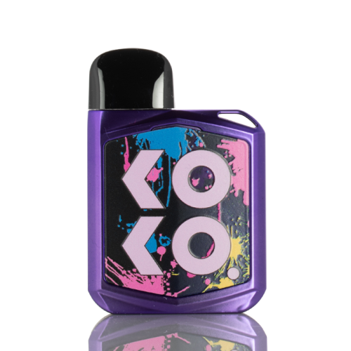 Uwell Caliburn KOKO Prime Pod Kit Uwell Caliburn KOKO Prime Pod Kit фото