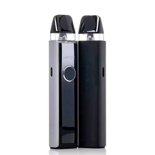 GeekVape Wenax Q Pro Pod Kit GeekVape Wenax Q Pro Pod Kit фото