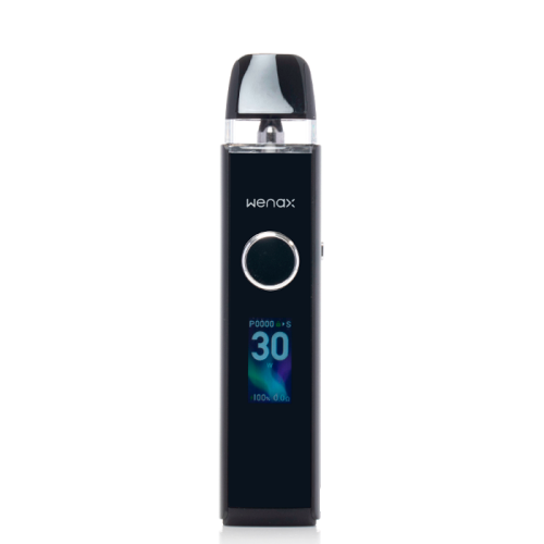GeekVape Wenax Q Pro Pod Kit GeekVape Wenax Q Pro Pod Kit фото