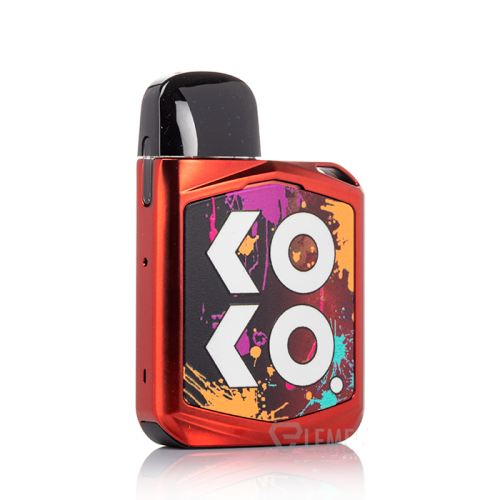 Uwell Caliburn KOKO Prime Pod Kit Uwell Caliburn KOKO Prime Pod Kit фото
