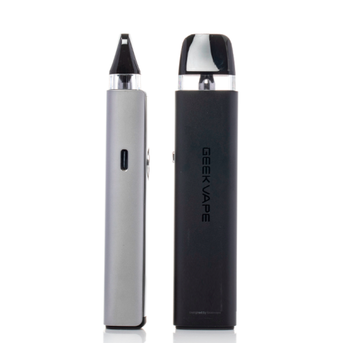 GeekVape Wenax Q Pro Pod Kit GeekVape Wenax Q Pro Pod Kit фото