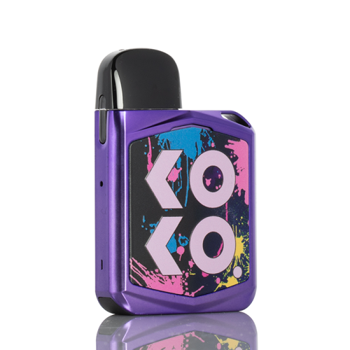 Uwell Caliburn KOKO Prime Pod Kit Uwell Caliburn KOKO Prime Pod Kit фото