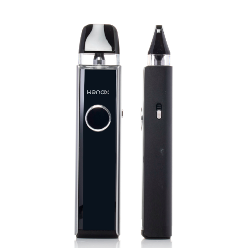GeekVape Wenax Q Pro Pod Kit GeekVape Wenax Q Pro Pod Kit фото