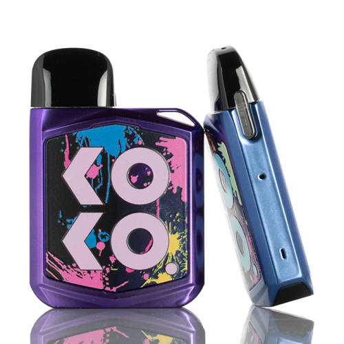 Uwell Caliburn KOKO Prime Pod Kit Uwell Caliburn KOKO Prime Pod Kit фото