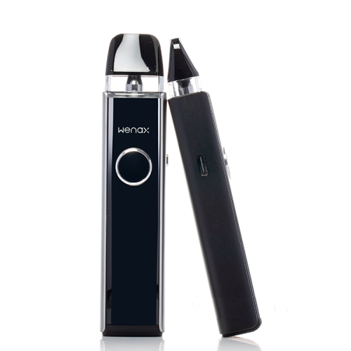 GeekVape Wenax Q Pro Pod Kit GeekVape Wenax Q Pro Pod Kit фото