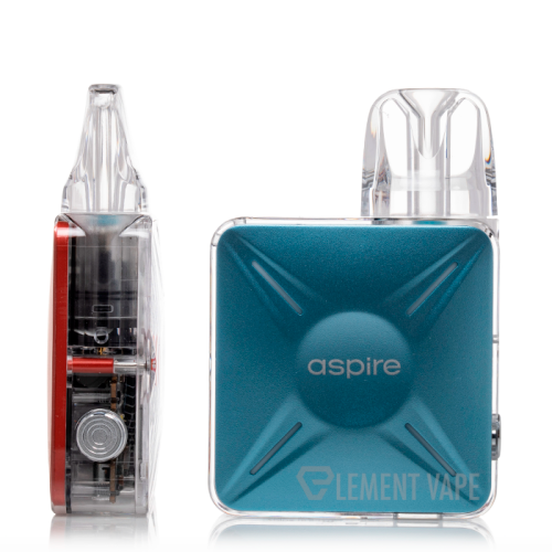 Aspire Cyber X Pod Kit Aspire Cyber X Pod Kit фото