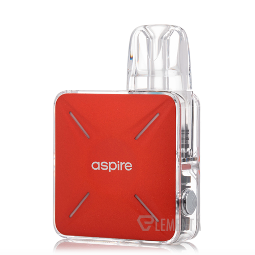 Aspire Cyber X Pod Kit Aspire Cyber X Pod Kit фото