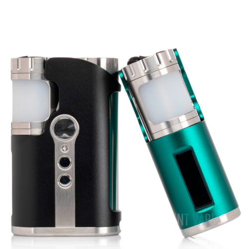 BP Mods Tomahawk SBS & Squonk Box Mod BP Mods Tomahawk SBS & Squonk Box Mod фото