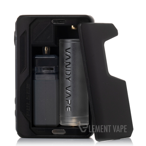 Vandy Vape PULSE V3 Squonk Mod Vandy Vape PULSE V3 Squonk Mod фото