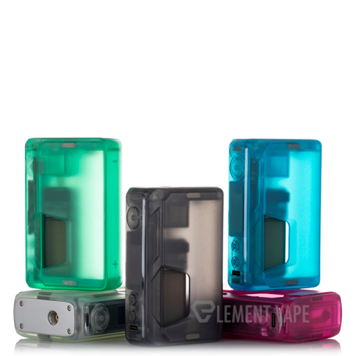 Vandy Vape PULSE V3 Squonk Mod Vandy Vape PULSE V3 Squonk Mod фото