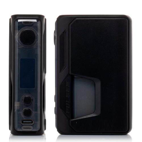 Vandy Vape PULSE V3 Squonk Mod Vandy Vape PULSE V3 Squonk Mod фото