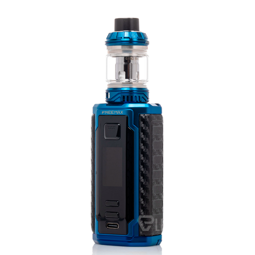 Freemax Maxus 3 Kit Freemax Maxus 3 Kit фото