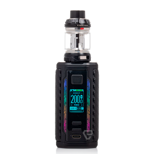 Freemax Maxus 3 Kit Freemax Maxus 3 Kit фото