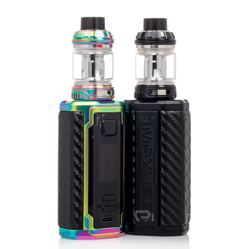 Freemax Maxus 3 Kit Freemax Maxus 3 Kit фото