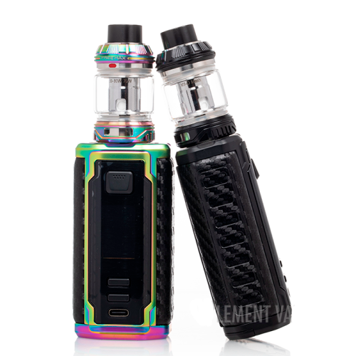 Freemax Maxus 3 Kit Freemax Maxus 3 Kit фото