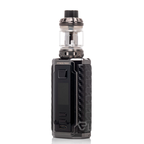 Freemax Maxus 3 Kit Freemax Maxus 3 Kit фото