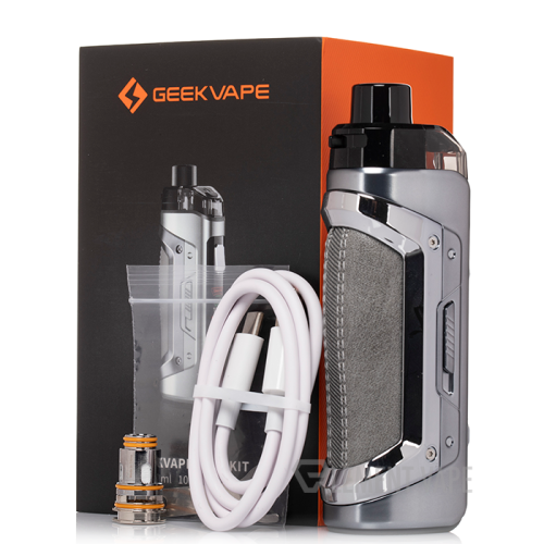 Geekvape B100 (Aegis Boost Pro 2) Pod Mod Kit Geekvape B100 (Aegis Boost Pro 2) Pod Mod Kit фото