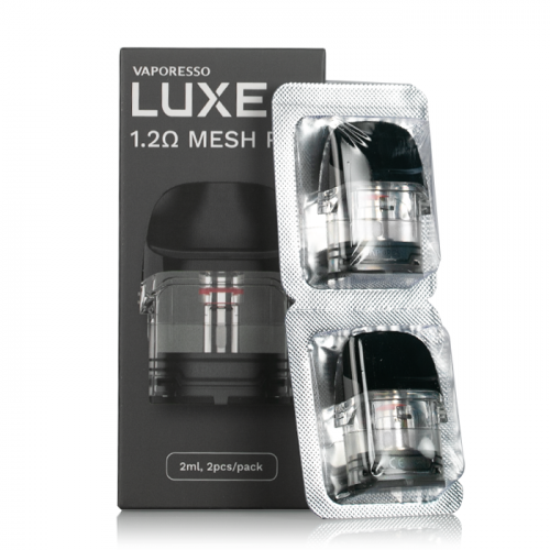 КАРТРИДЖ Vaporesso LUXE Q  КАРТРИДЖ Vaporesso LUXE Q  фото