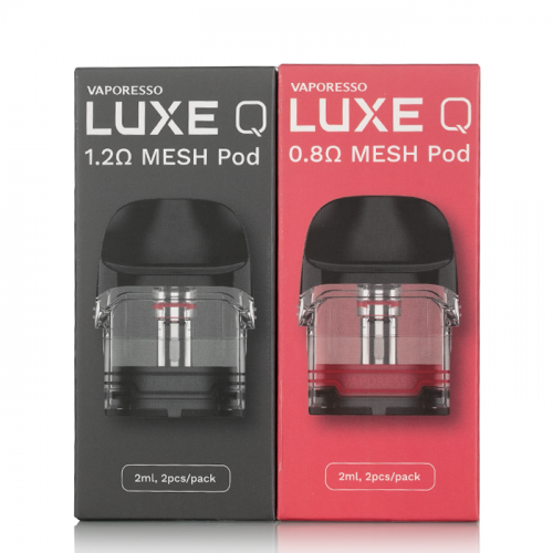 КАРТРИДЖ Vaporesso LUXE Q  КАРТРИДЖ Vaporesso LUXE Q  фото