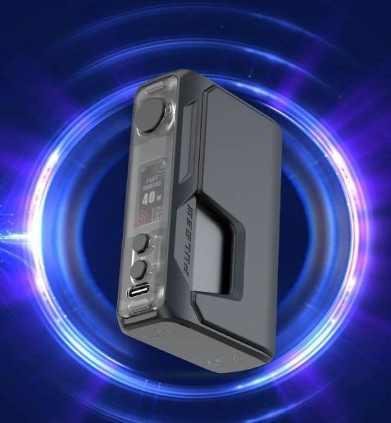 Vandy Vape PULSE V3 Squonk Mod Vandy Vape PULSE V3 Squonk Mod фото