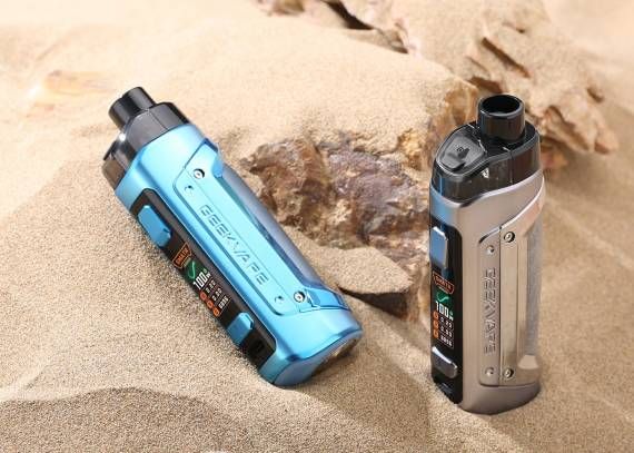 Geekvape B100 (Aegis Boost Pro 2) Pod Mod Kit Geekvape B100 (Aegis Boost Pro 2) Pod Mod Kit фото