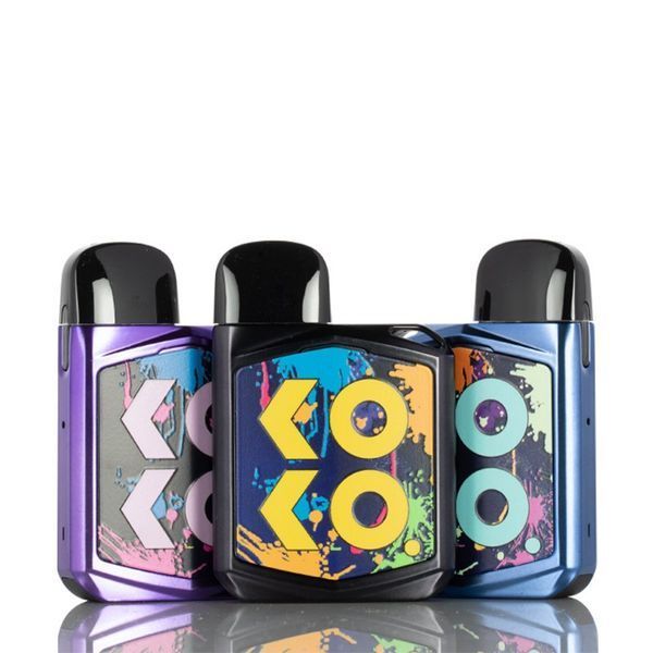 Uwell Caliburn KOKO Prime Pod Kit Uwell Caliburn KOKO Prime Pod Kit фото
