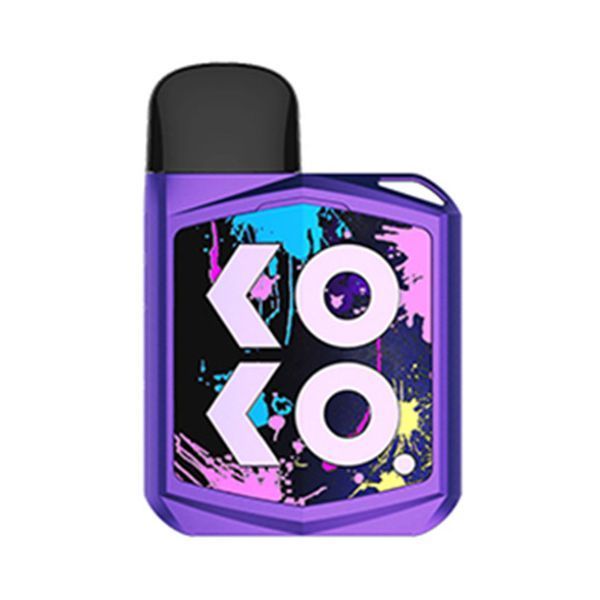 Uwell Caliburn KOKO Prime Pod Kit Uwell Caliburn KOKO Prime Pod Kit фото